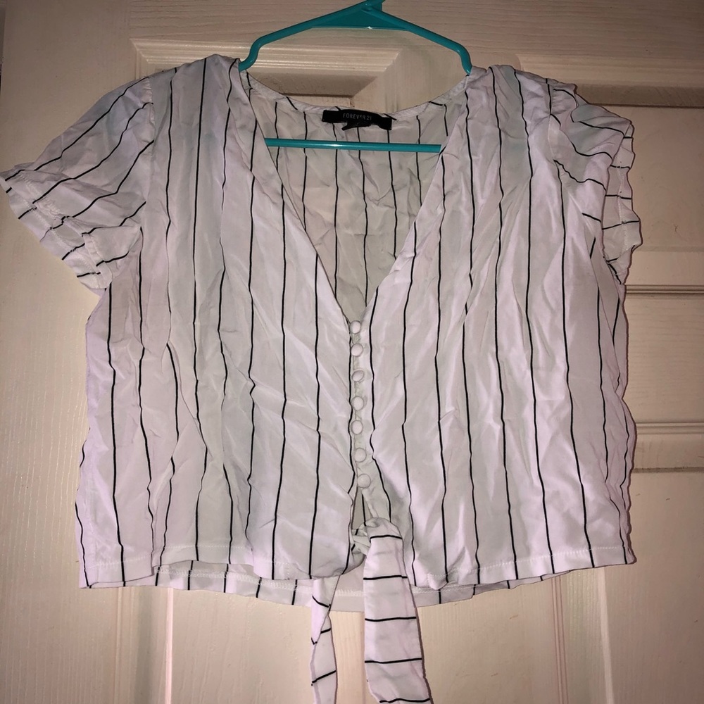 Forever 21  top